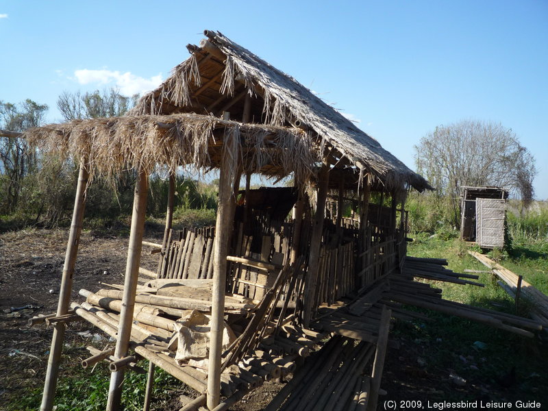 Inle Lake75